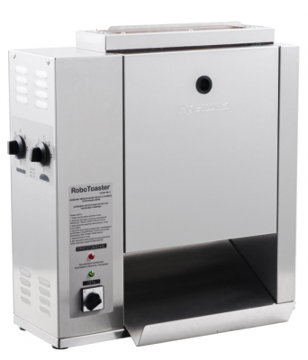 Тостер конвейерный ROBOLABS ROBOTOASTER DUO